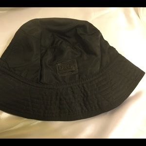 Dolce & Gabbana Accessories - Bucket hat D&G Dolce & Gabbana Dolce & Gabbana Accessories - Bucket hat D&G Dolce & Gabbana